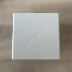 SALONIA スクエアイオンブラシ