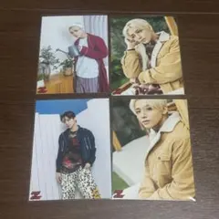 ワンエン HAYATO 生写真 まとめ売り