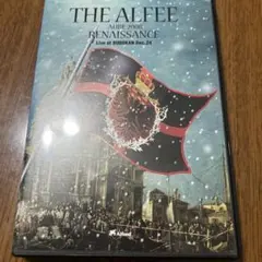 ミュージック THE ALFEE AUBE 2008 RENAISSANCE DVD Amazon.co.jp: THE ALFEE / AUBE 2008 RENAISSANCE Live at BUDOKAN
