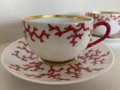 レア　4点セット　レイノー　リモージュ　クリストバル レア 4点セット レイノー リモージュ クリストバル - メルカリ