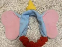 ディズニー　ダンボ　ヘアバンド　カチューシャ