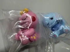ざわざわ森のがんこちゃん　肩ズン　すいんぐこれくしょん