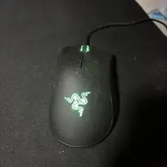 Razer ゲーミングマウス 有線 本体
