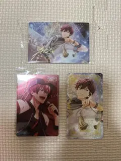 アイナナウエハース25 狗丸トウマ