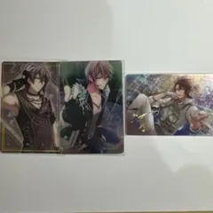 アイナナ 御堂虎於