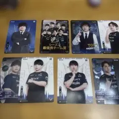 IJLカード AKa 複製サイン まとめ売り - メルカリ