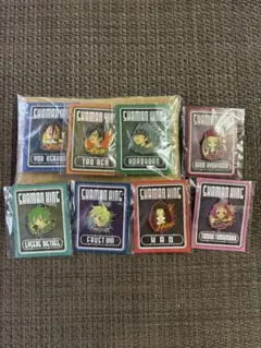 2026年最新】シャーマンキング ピンズの人気アイテム - メルカリ