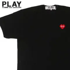 新品 PLAY COMME des GARCONS x インベーダーTシャツ
