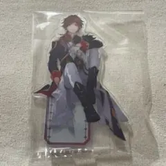 ローレン・イロアス OVERTURE アクスタ