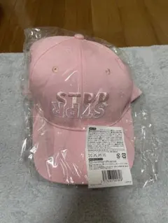 STPR Logo Cap すとぷり キャップ - メルカリ