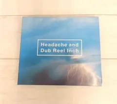 黒夢★Headache and Dub ReelInch★清春 CD DVD