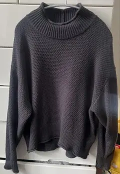 グローバルワーク　毛玉になりにくいカノコロール