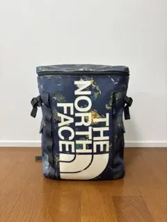 ノースフェイス ヒューズボックス2 モダントワルネイビー 30L NM81817