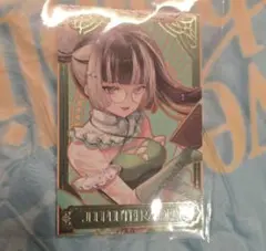 儒烏風亭らでん ホロライブ 台湾 OUEN CAFE アクリルスタンド - メルカリ