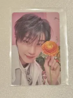 SEVENTEEN always yours THE8