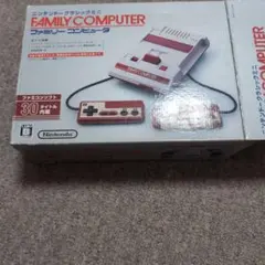 ニンテンドークラシックミニ ファミリーコン…