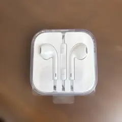 Apple EarPods ホワイト
