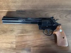 タナカ PYTHON 357 モデルガンのサムネイル