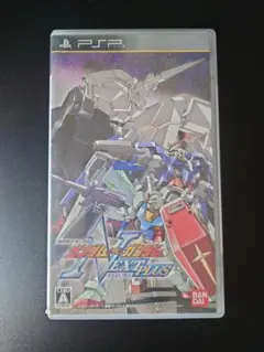 【PSP】ガンダムVSガンダムNEXTPLUS