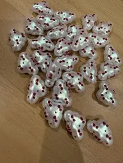 ビーズ断捨離♡