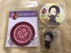 刀剣乱舞 加州清光 まとめ