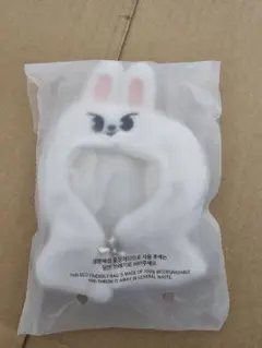 straykids SKZOO 10CM PLUSH OUTFIT Leebit