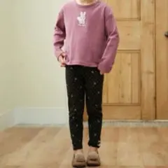 エニィファム レギンス 120~130