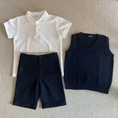 〈小受〉ファミリア 3点セット