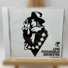 LOVE PSYCHEDELIC ORCHESTRAのサムネイル