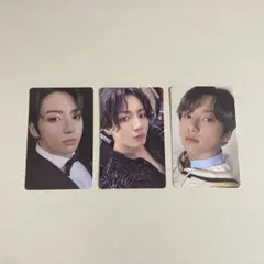 BTS グク トレカ BTS ジョングク グク トレカ - メルカリ