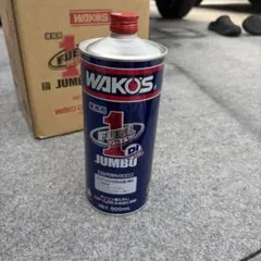 WAKO'S MRB アウトボード 2サイクルエンジンオイル 1L 2缶　新品 WAKO'S MRB アウトボード 2サイクルエンジンオイル 1L 2缶 新品 - メルカリ