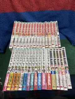 逃げ上手の若君 1〜25全巻セット(全て初版) - メルカリ
