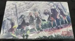 蓮ノ空スクールアイドルクラブ ラバーマット デスクマット 新品未開封