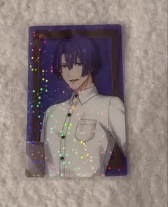 うたプリ ライエモ スイパラコラボカフェ クリカ（真斗）