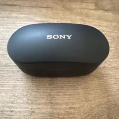 SONY WF-1000XM4 ワイヤレスイヤホン