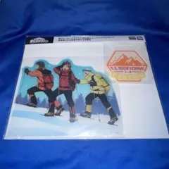 僕のヒーローアカデミア　ヒロアカ　ジャンフェス　爆豪　切島　上鳴　派閥　アクスタ