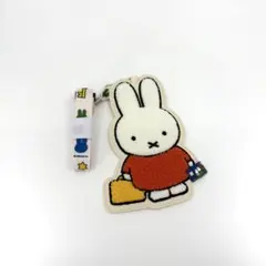 【非売品】ミッフィー パスケース