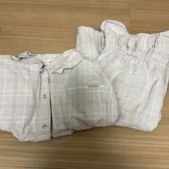 アプレレクール  リンクコーデ まとめ売り セット ワンピース シャツ 兄妹