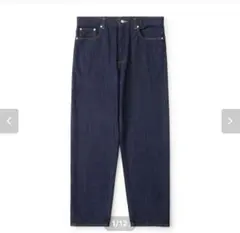 everyone 5pocket jeans (vintage wash) - メルカリ