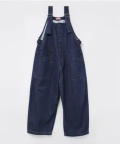 URCH RNA パン屋さんのＢＩＧサロペット