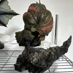 モンスターハンター フィギュア イビルジョー