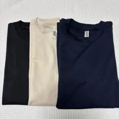 半袖Tシャツ 3枚セット Mサイズ