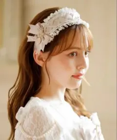 2026年最新】lizlisa ヘアアクセの人気アイテム - メルカリ