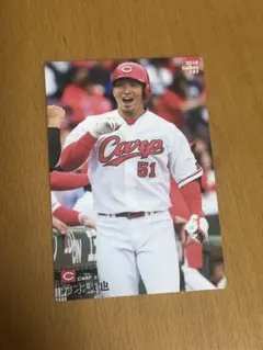 2026年最新】プロ野球チップス 鈴木誠也の人気アイテム - メルカリ