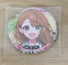 プロセカ メロパレ 花里みのり 缶バッジ