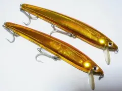 オールドダイワ ルアー・フライ