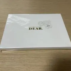 【未開封】Hey! Say! JUMP DEAR レターセット