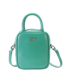 EMODA スクエアミニマルバッグ