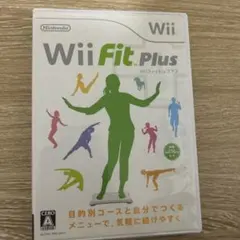 Wii Fit Plus