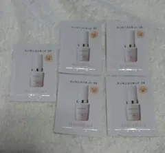 MAQuillAGE エッセンスリキッドEX オークル20 サンプル 5個